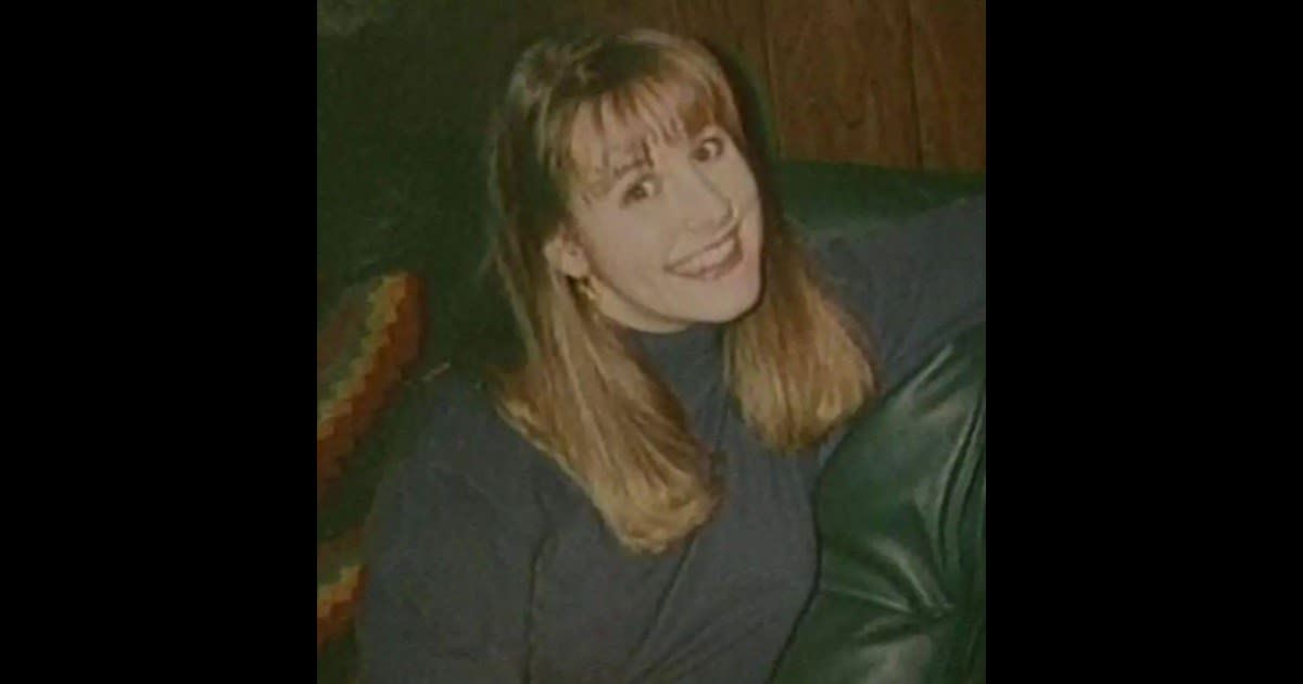 Melissa ‘Missy’ Witt, disappeared on December 1, 1994, while planning to surprise her mother at a bowling alley (Facebook Who Killed Missy Witt) 