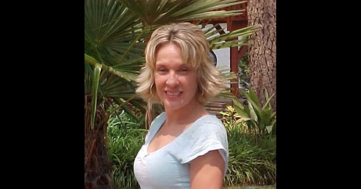 Crumlich’s Facebook page showed her life as Catherine Snyder-Crumlich in suburban Columbia, South Carolina (Facebook) 