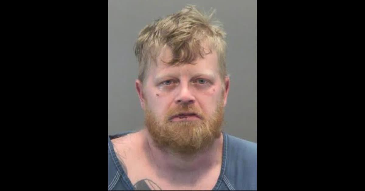 Kenneth Paul Farler III, the defendant, is currently detained without bond in Montgomery County Jail. (Montgomery County Jail) 