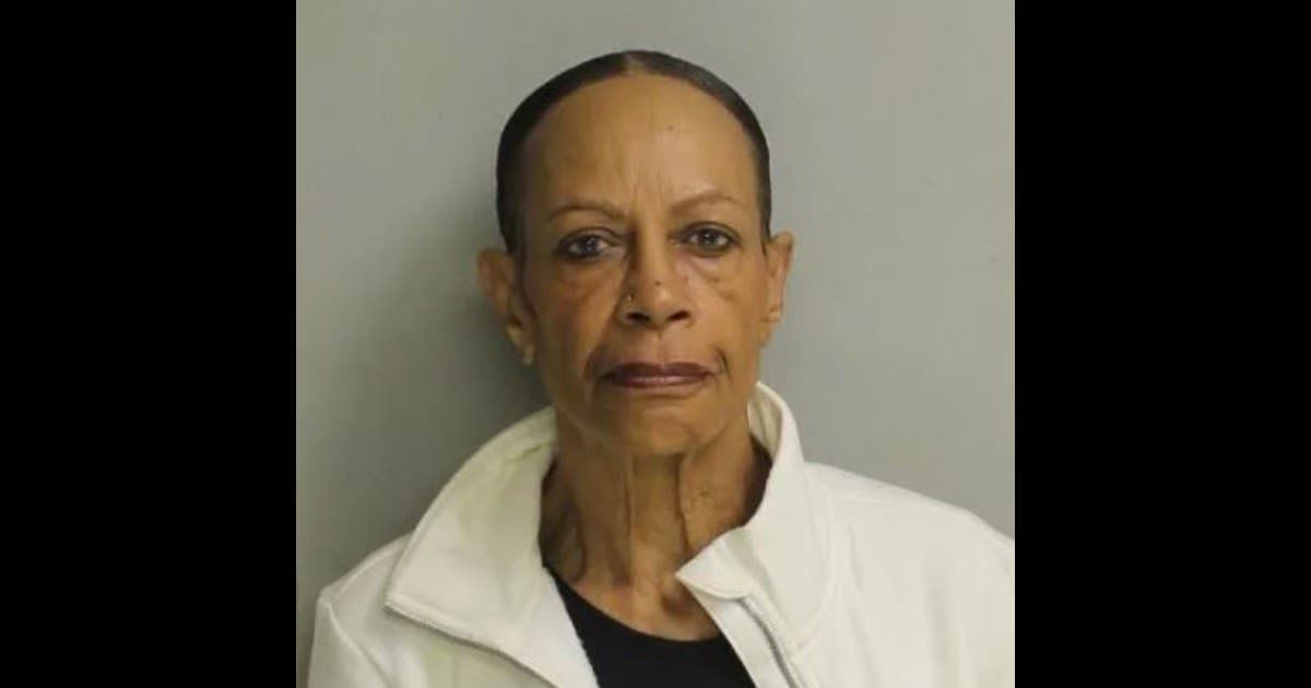 Renee Dipietro sentenced for June 2023 killing of Michael Sides (Montgomery County District Attorney Office)