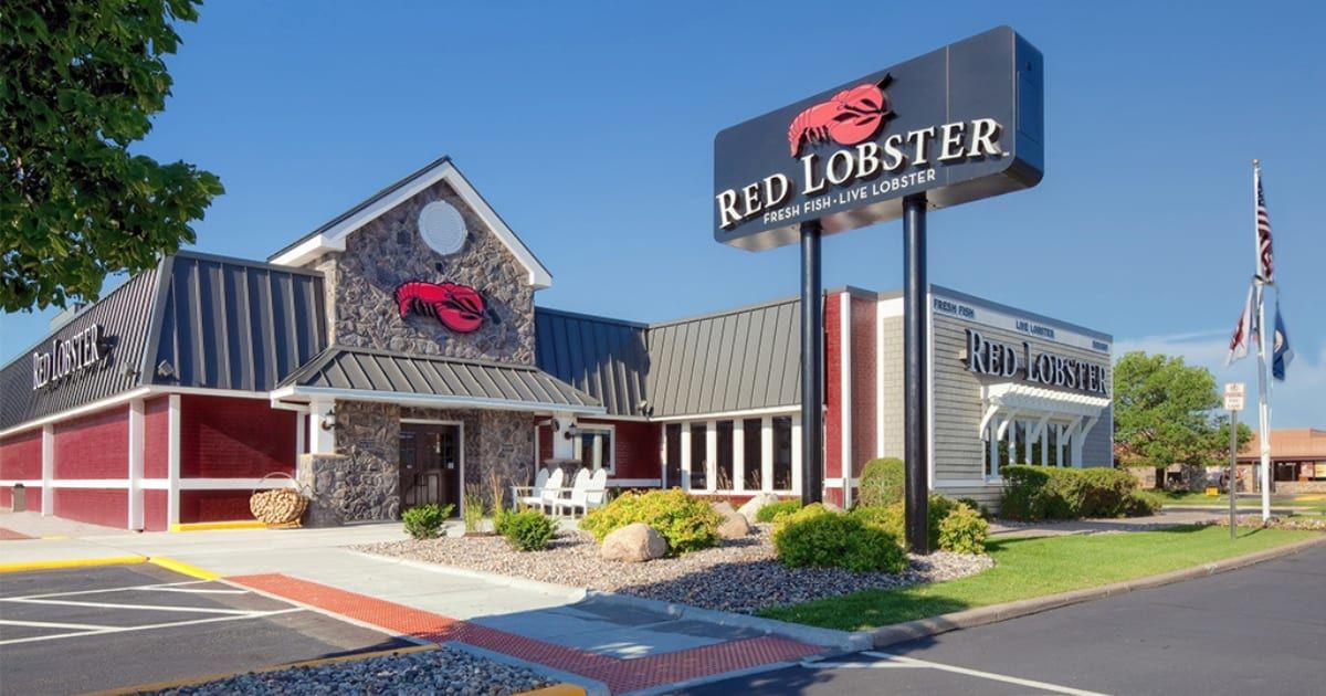 Red Lobster considering filing bankruptcy (een.com)