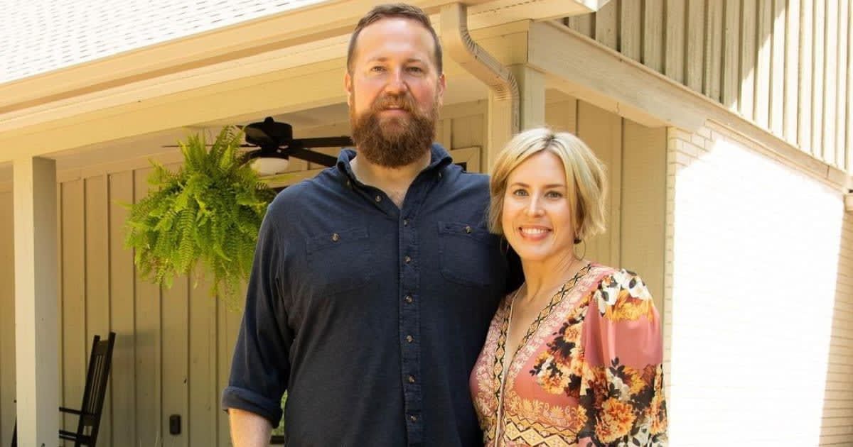 Inside HGTV 'Home Town' stars Ben and Erin Napier's secret struggles