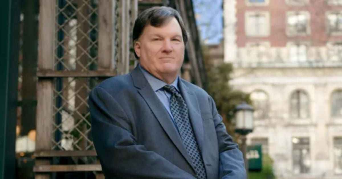 Rex Heuermann returned to court as the defense received new leads (Rex Heuermann Consultants and Associates)