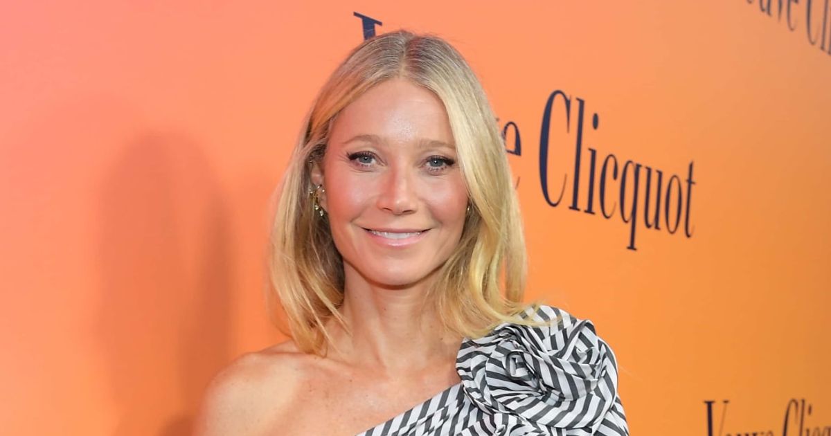 Gwyneth Paltrow opened up about the personal sacrifices she had to make while raising her children (Getty Images)