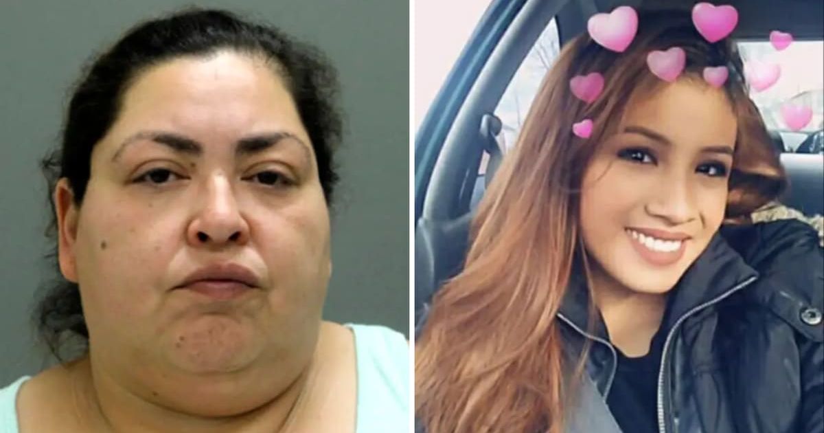 Clarisa Figueroa pleaded guilty to the 2019 murder of Marlen Ochoa-Lopez (Chicago Police Department)