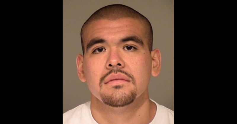 David Guadalupe: California man gets life in prison for fatally shooting innocent young dad as he couldn't find rival gang member to kill