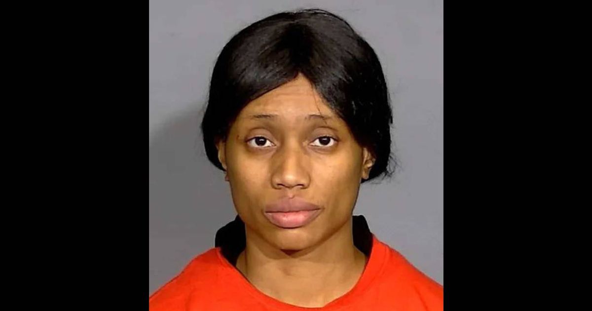 Dacia Lacey was found not guilty of neglect resulting in the death of her 2-month-old daughter (FOX 59 Video/Screengrab)
