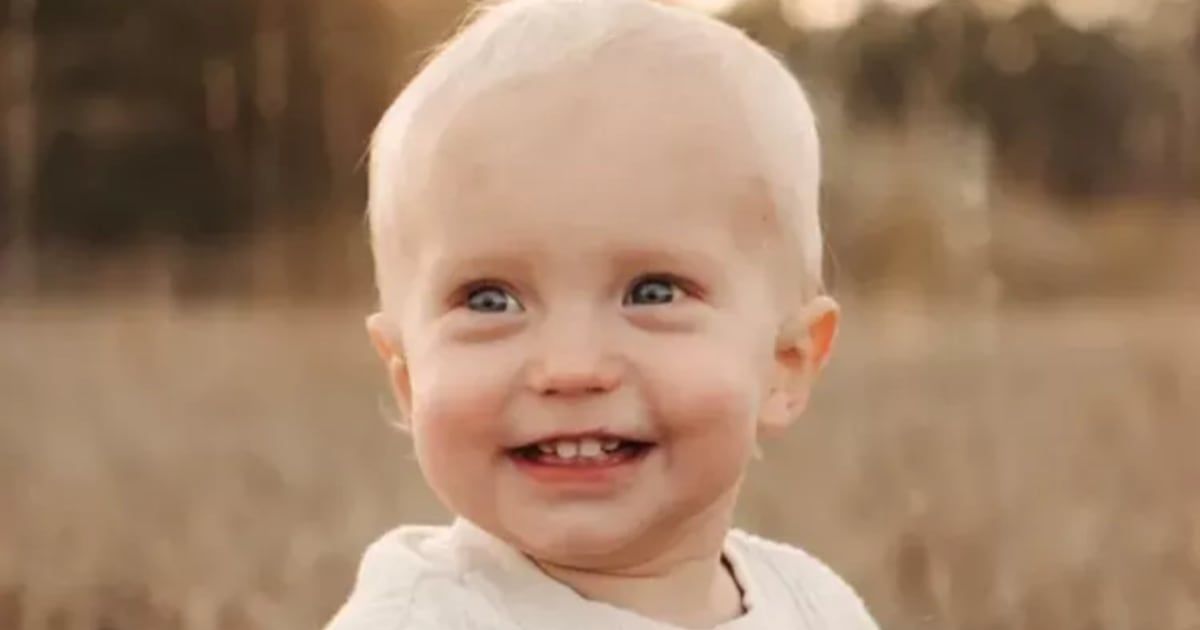 Madden Hein died on April 15 after he fell from the third floor of the Club House Hotel & Suites (GoFundMe)