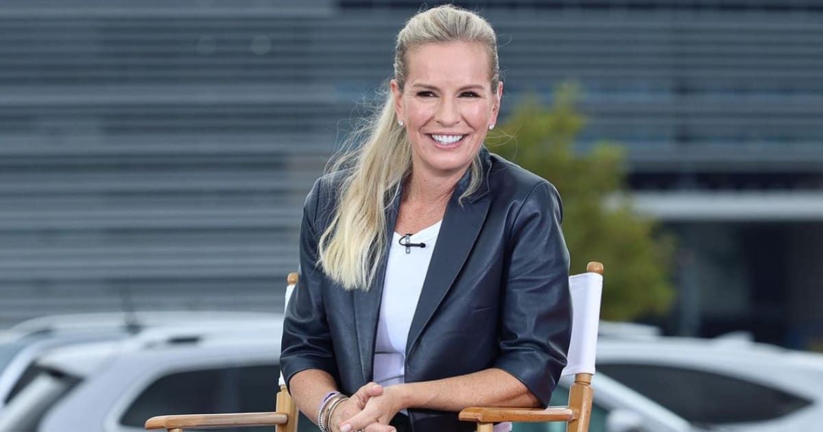 'Sad to see her go': Internet upset as 'GMA' physician Dr Jennifer Ashton leaves ABC News after 13 years