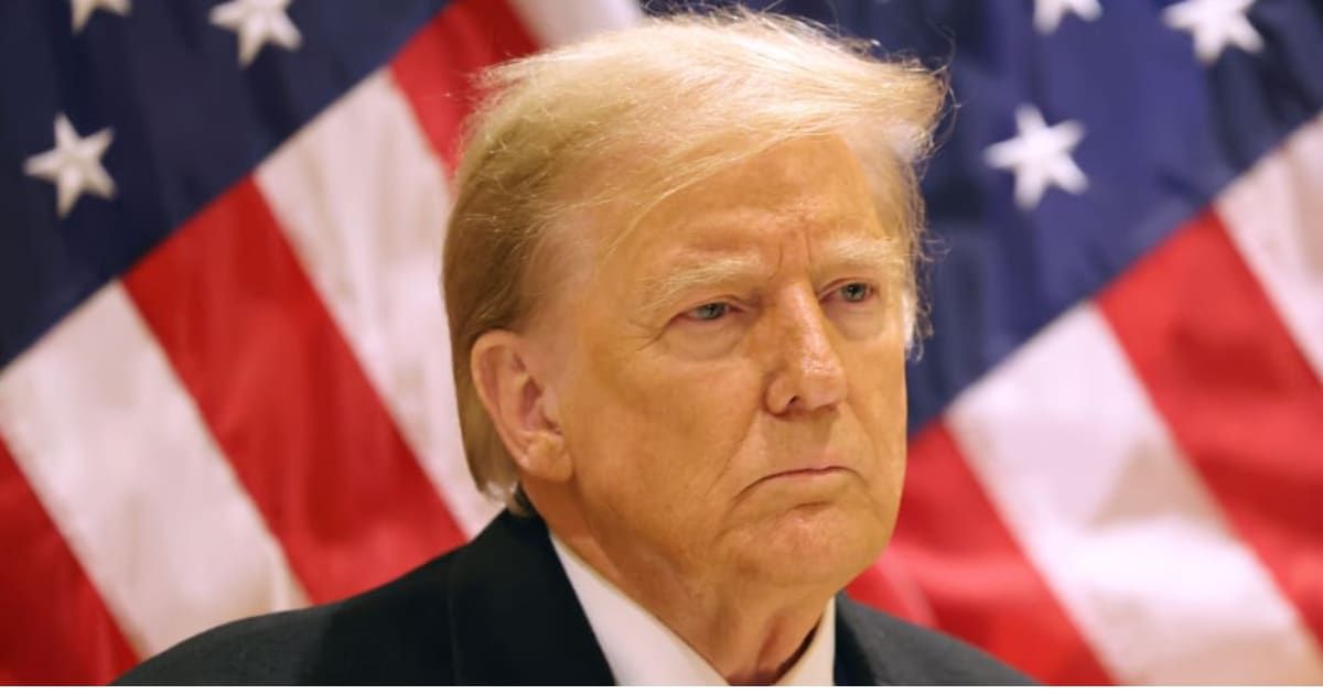 The Jan 6 civil lawsuits against Donald Trump will continue despite the criminal case against him in DC (Getty Images)
