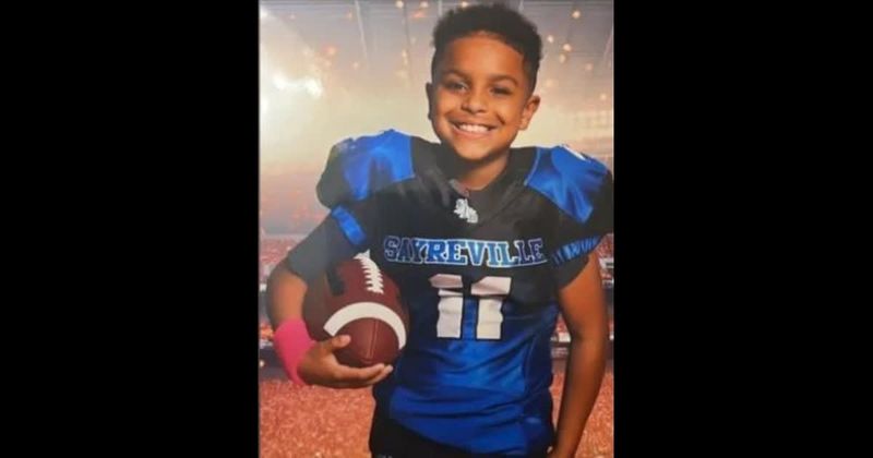 Manuel Rivera: Man accused of leaving 9-year-old son to die in burning car succumbs to self-inflicted wounds