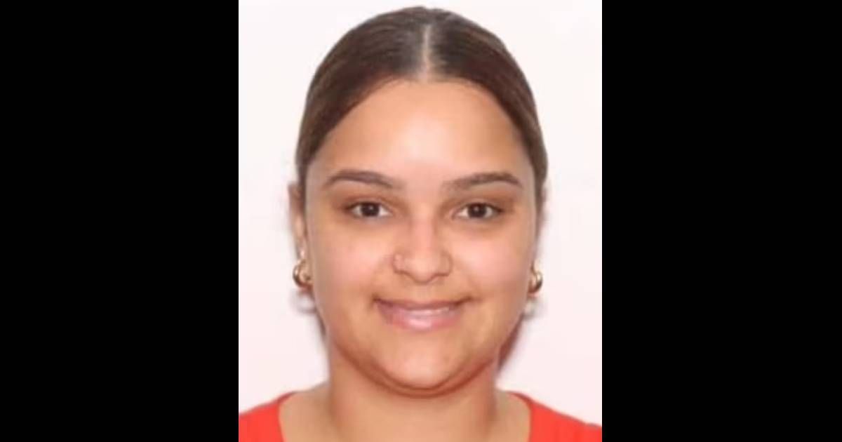 Katherine Altagracia Guerrero De Aguasvivas was a Dominican Republic native but a US citizen (Seminole County Sheriff's Office)
