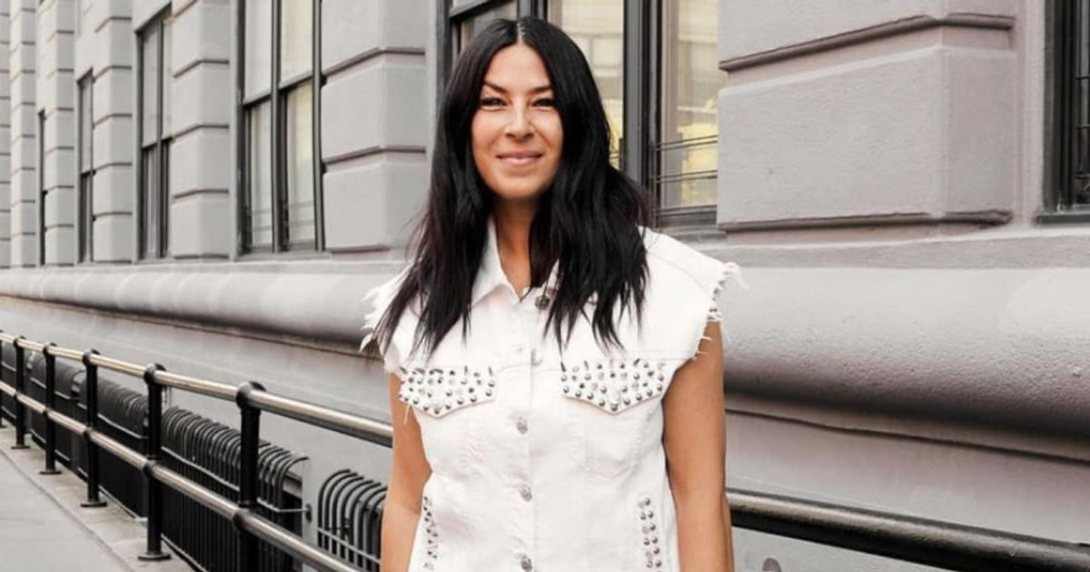 Rebecca Minkoff is set to join the cast of 'RHONY' (@rebeccaminkoff/Instagram)