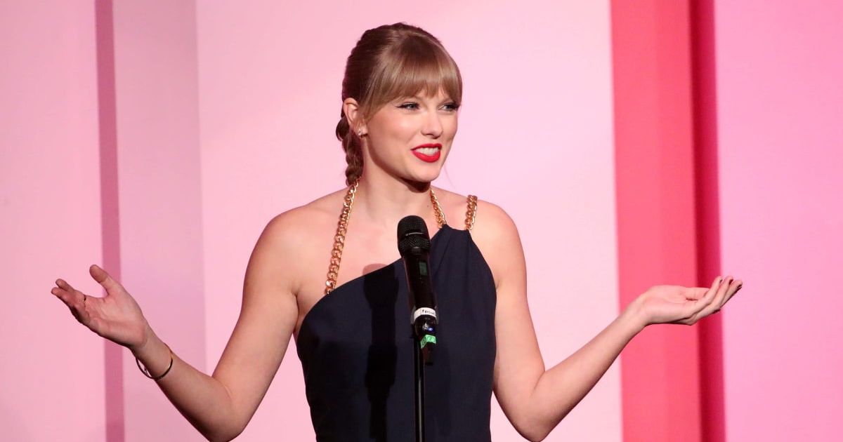 Taylor Swift released her most anticipated 11th studio album 'The Tortured Poets Department' (Getty Images)