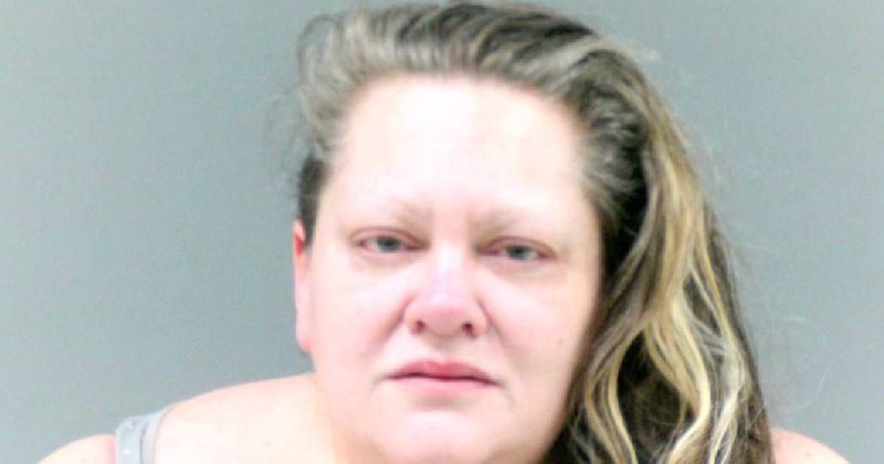 Julie Miller: Kentucky mom charged with child neglect after 14-year-old daughter who hadn't eaten in months is found dead in bathroom