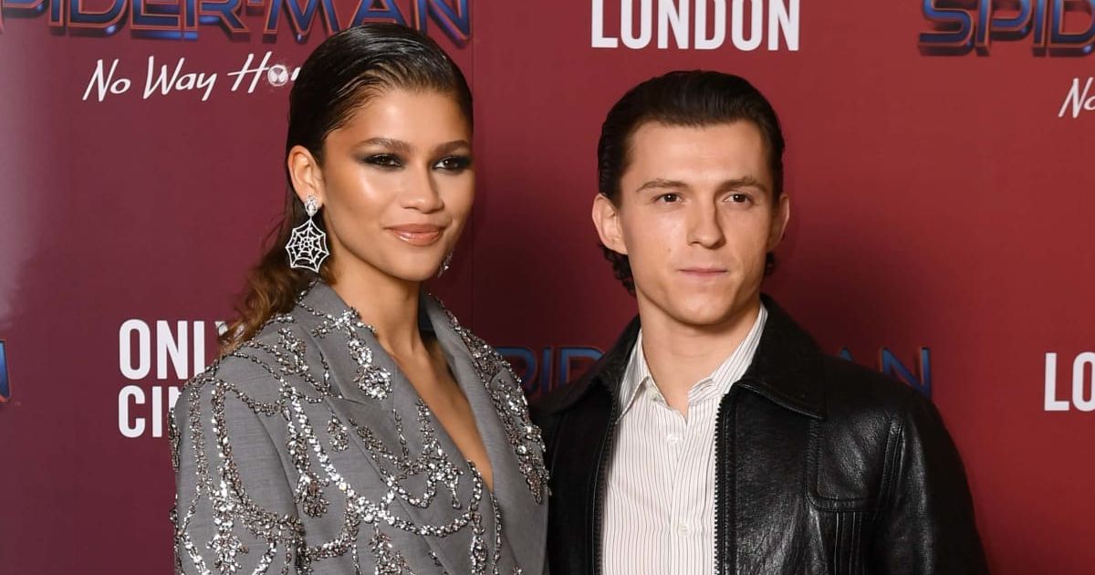 Reports suggest that Zendaya and Tom Holland are in a relationship with each other (Getty Images)