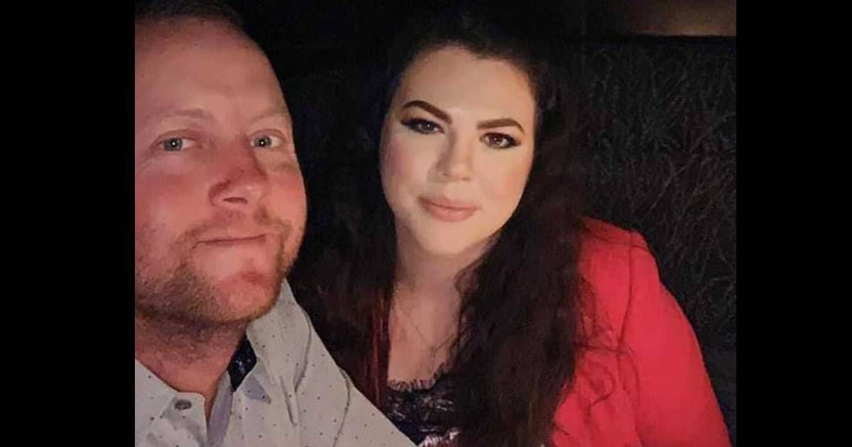 Christopher Bird shot his wife Ashley Bird while she was on a Zoom meeting (Facebook)