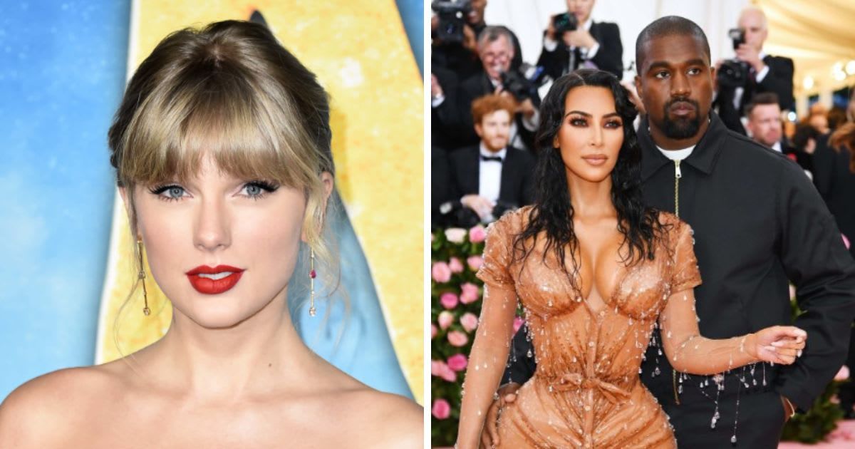 'Brilliant retelling': Internet convinced Taylor Swift is shading Kim Kardashian and Kanye West in 'TTPD' track 'Cassandra'