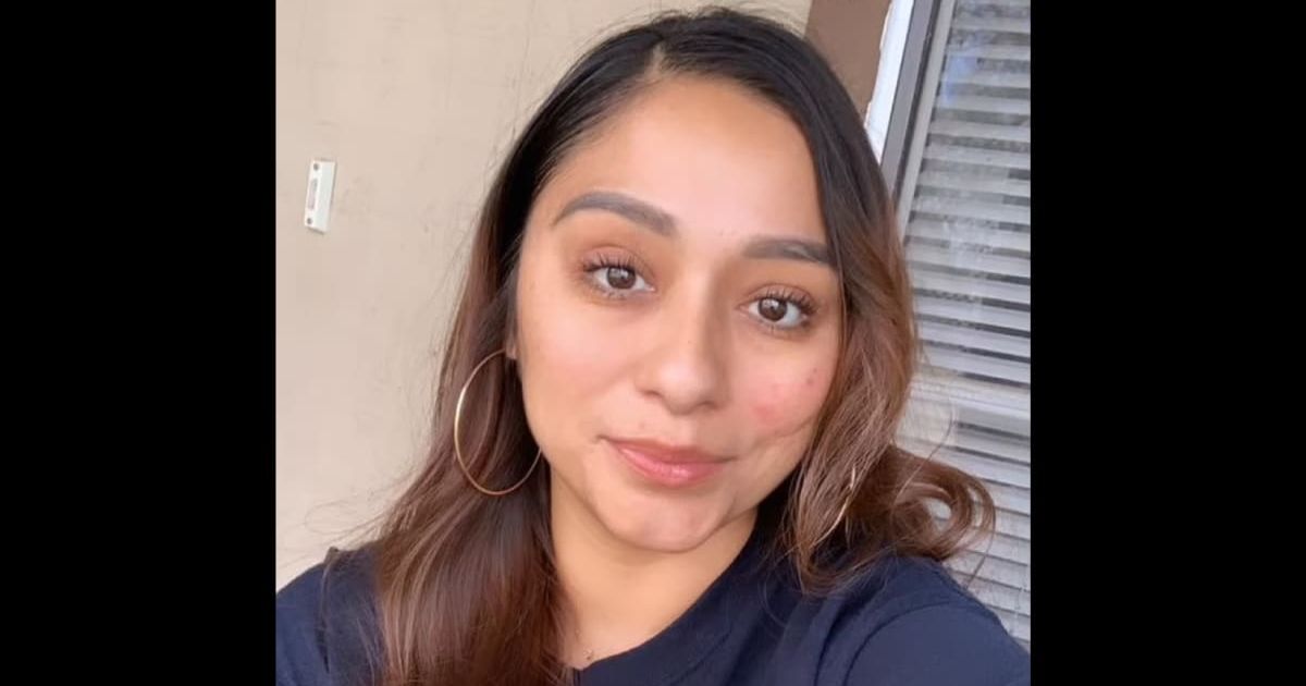Stephanie Arevalo, 34, was taken into custody after she allegedly fired at her husband's leg over his alleged affair (KBTX)