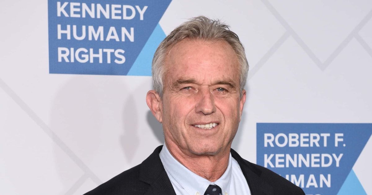 The green groups described Robert F Kennedy Jr as a 'dangerous conspiracy theorist and science denier' (Getty Images)