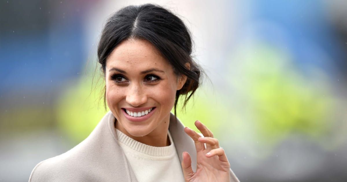 After being called 'very narcissistic', Meghan Markle is now being labeled as a 'destructive force' (Getty Images)
