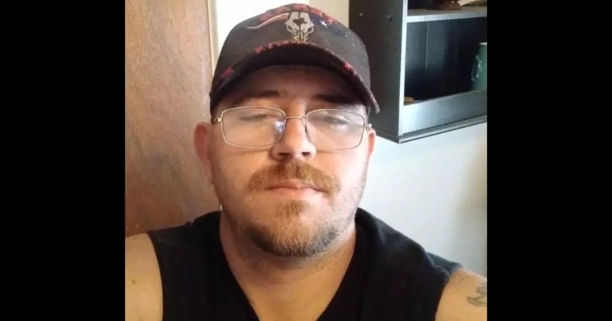 Brandon O’Quinn Rasberry, 32, was fatally shot on January 18, 2022 (Instagram)