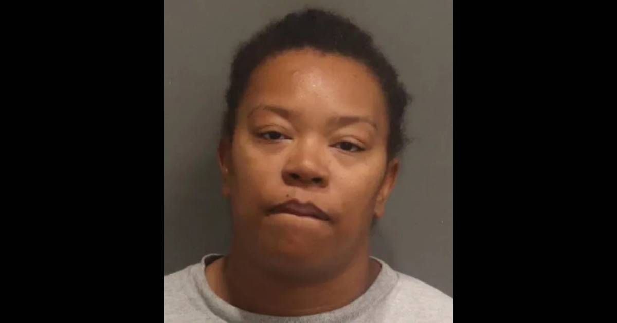 Sheneca Cowart was released from jail after posting $37,000 bond (Metro Nashville Police Department)