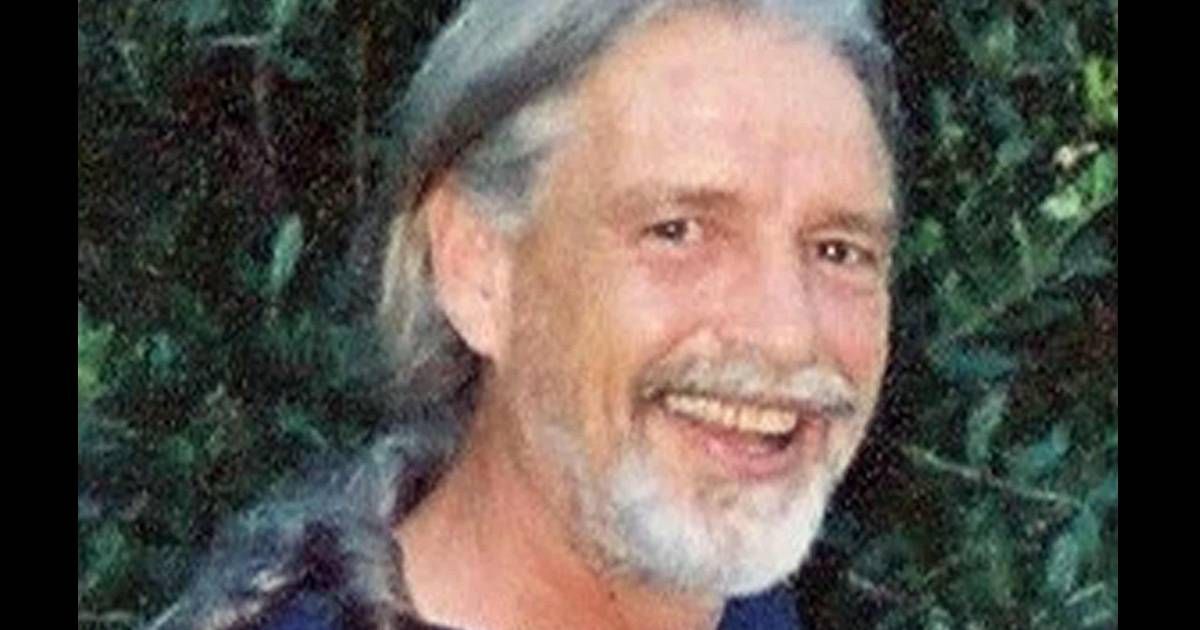 Brian Egg, 65, was last seen at his residence in May 2018 (San Francisco Police Department)