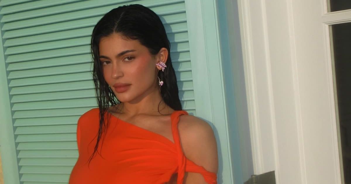 Kylie Jenner seems to be under pressure to introduce new products to maintain her opulent lifestyle (@kyliejenner/Instagram)