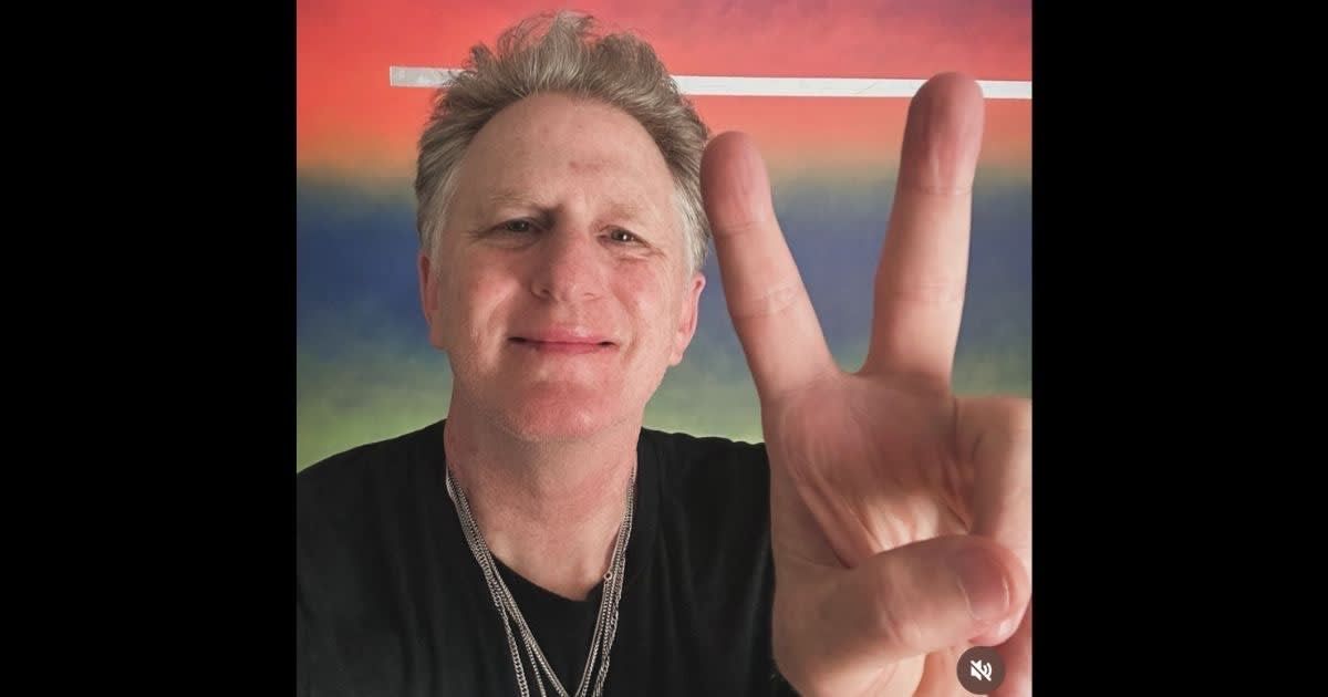 Michael Rapaport slams anti-Israel protestors at Columbia University and calls them 'bullies', Internet says ‘glad he woke up’