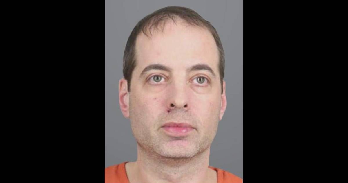 David Lechner was found guilty of the murder of his wife Tracy Lechner (Colorado 18th Judicial District Attorney's Office)