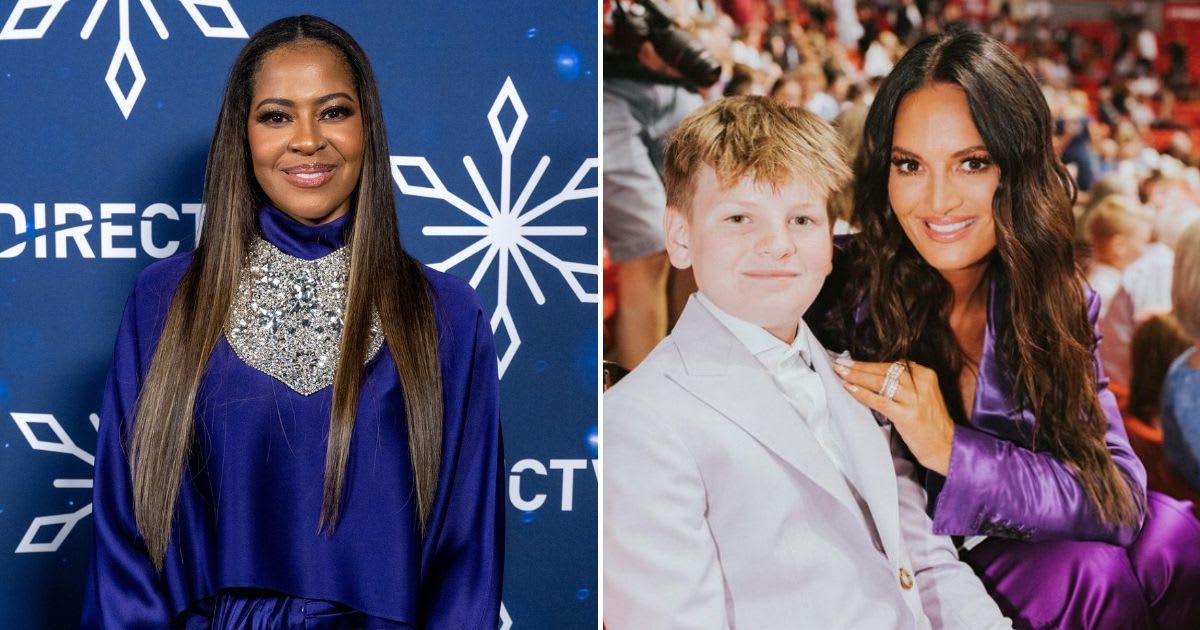 'RHOSLC' star Mary Cosby allegedly called Lisa Barlow's son Henry an R-word (Amanda Edwards/Getty Images, @lisabarlow14/Instagram)