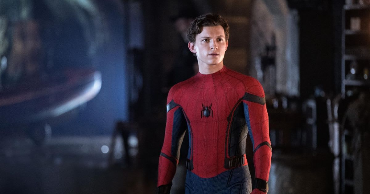 Tom Holland reveals plans for 'Spider-Man' 4 (Columbia TriStar Marketing Group)
