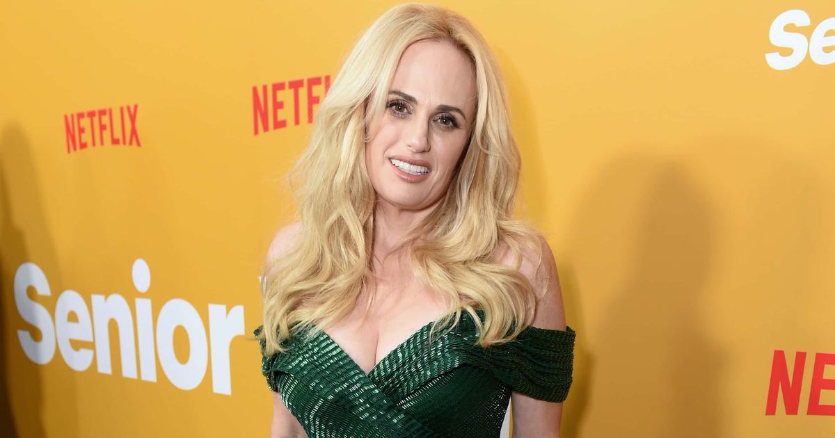 Rebel Wilson has given three clues about a member of the British royal family who allegedly asked her to come to a drug-fuelled orgy party (Getty Images)