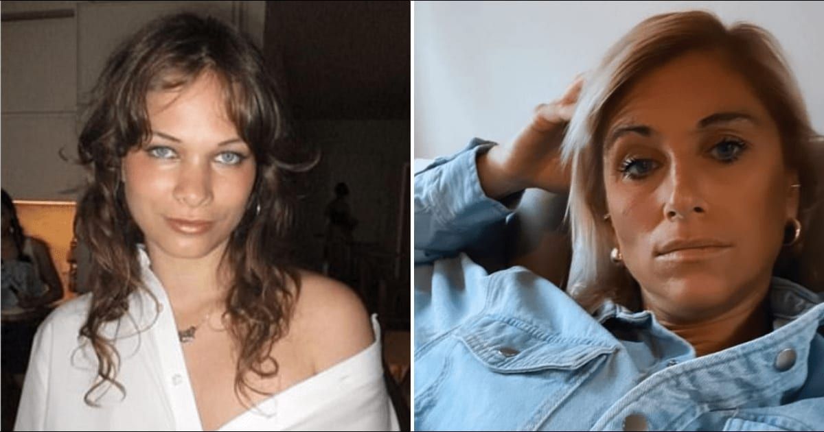Eva Evans and Kyle Roth died simultaneously in the month of April 2024 (Instagram)