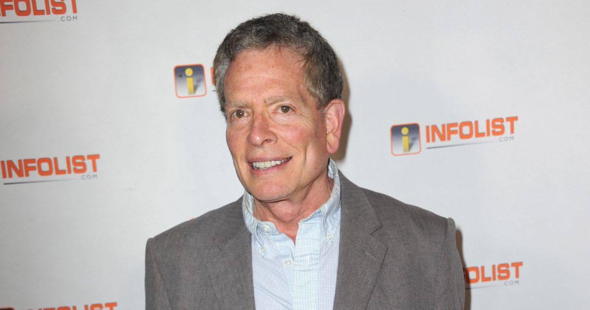 'Naked Gun' co-creator David Zucker has expressed his disappointment by revealing that he will not be involved in the reboot set to release in 2025 (Photo by Albert L Ortega/Getty Images)