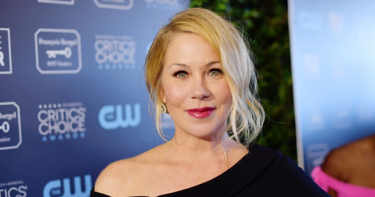 Christina Applegate opens up about her health issues like food poisoning, Covid and multiple sclerosis (Getty Images)
