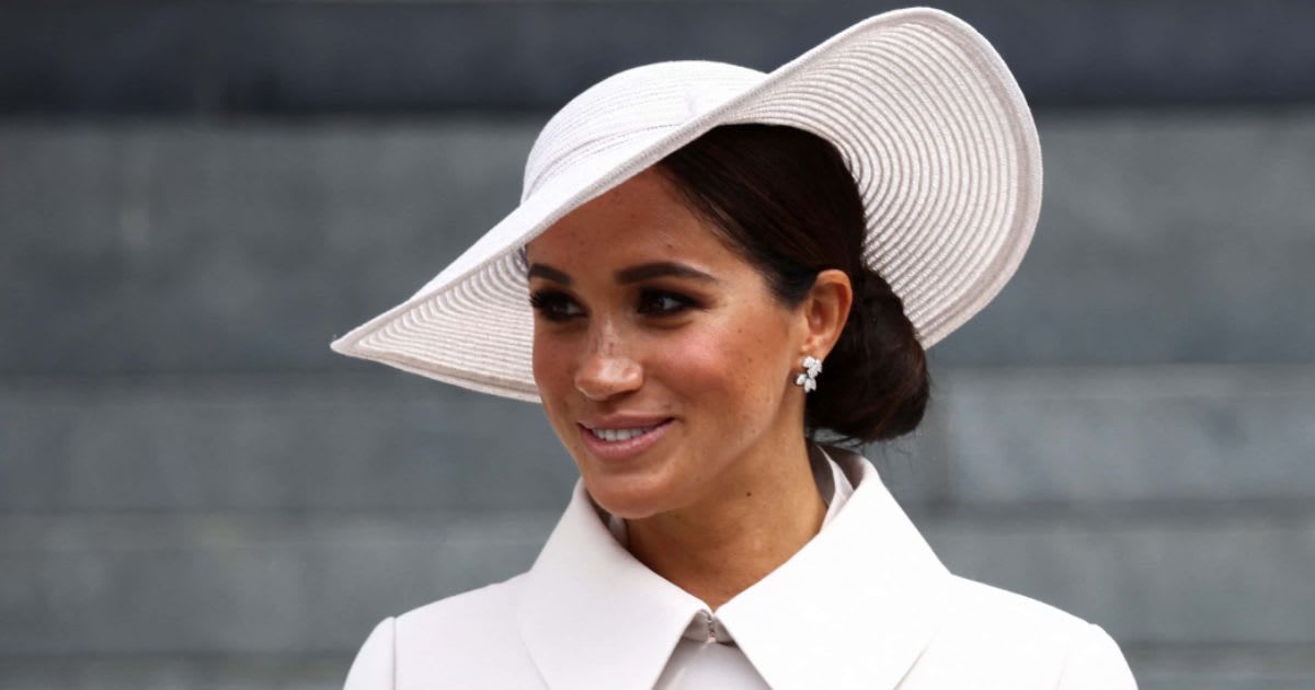 Meghan Markle was accused of bullying by Palace staff (Getty Images)