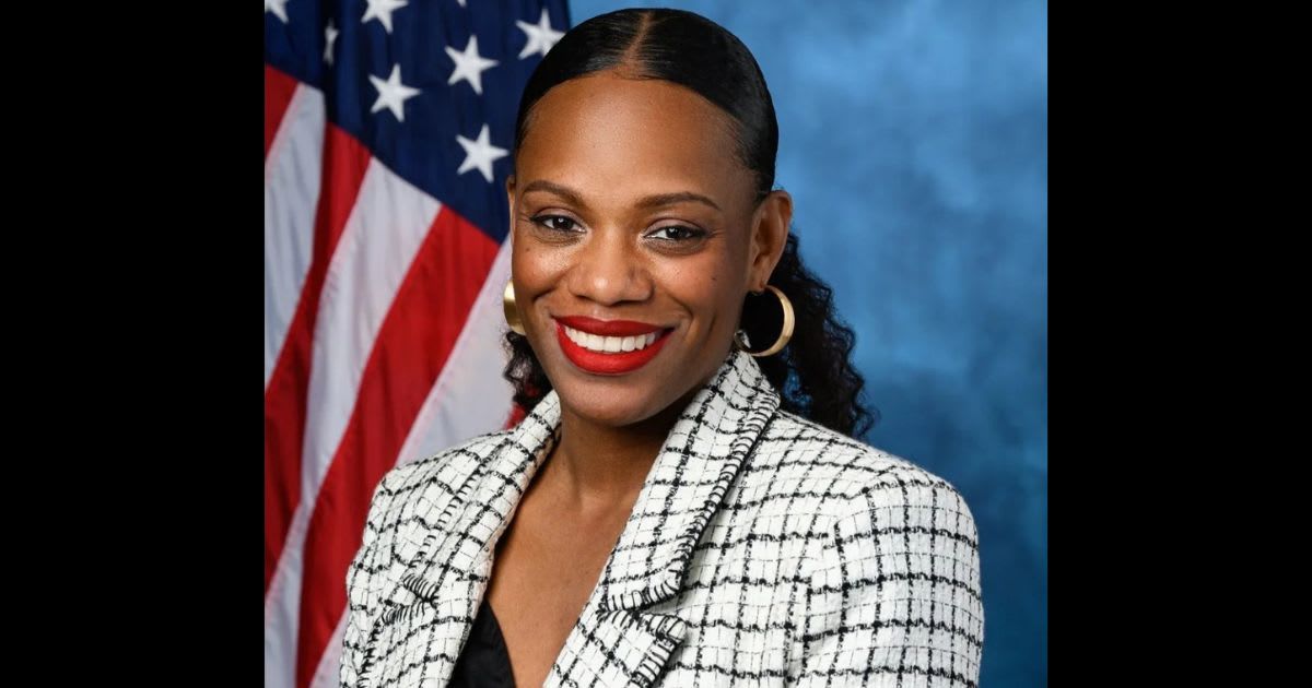 Democratic Rep Summer Lee won the Pennsylvania primary election on Tuesday, defeating her centrist opponent (@summerleeforpa/Instagram)