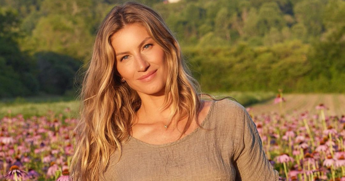 ‘Pretty girl theory didn’t work’: Gisele Bundchen trolled as she 'cries' after getting pulled over by cops in Miami