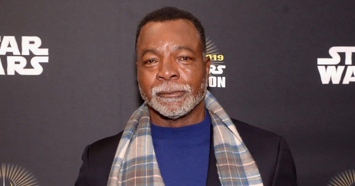 'Star Wars' actor Carl Weathers dies at 76 (Daniel Boczarski/WireImage)