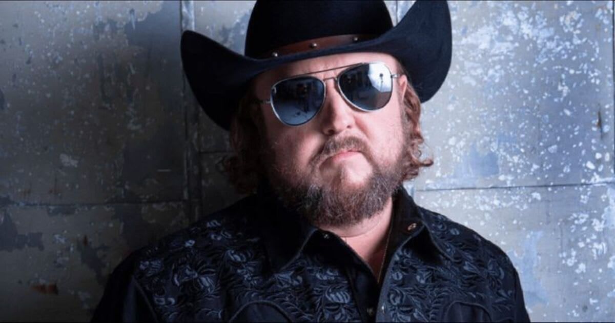 Colt Ford suffered heart attack after a show in Arizona (Instagram/@coltfordmusic)