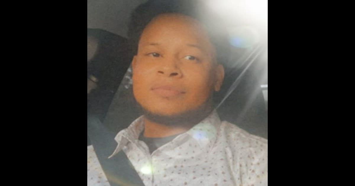 Germarcus David was sentenced to life in prison for killing his 4 children and his mother-in-law (Facebook)