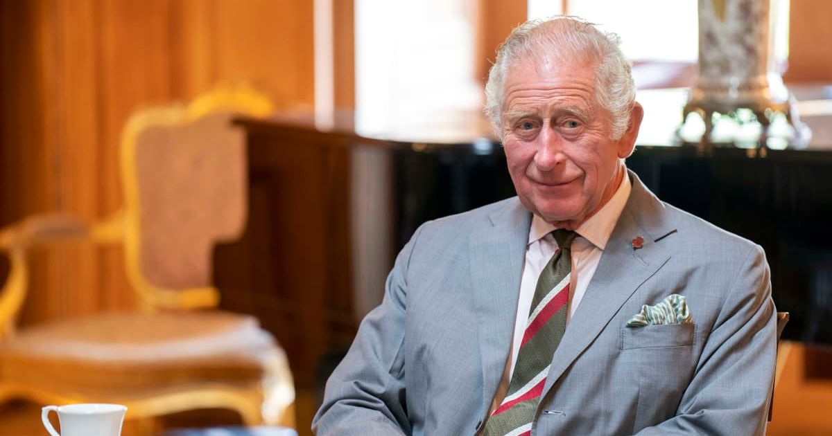 King Charles has never revealed what cancer he has been diagnosed with (Getty Images)