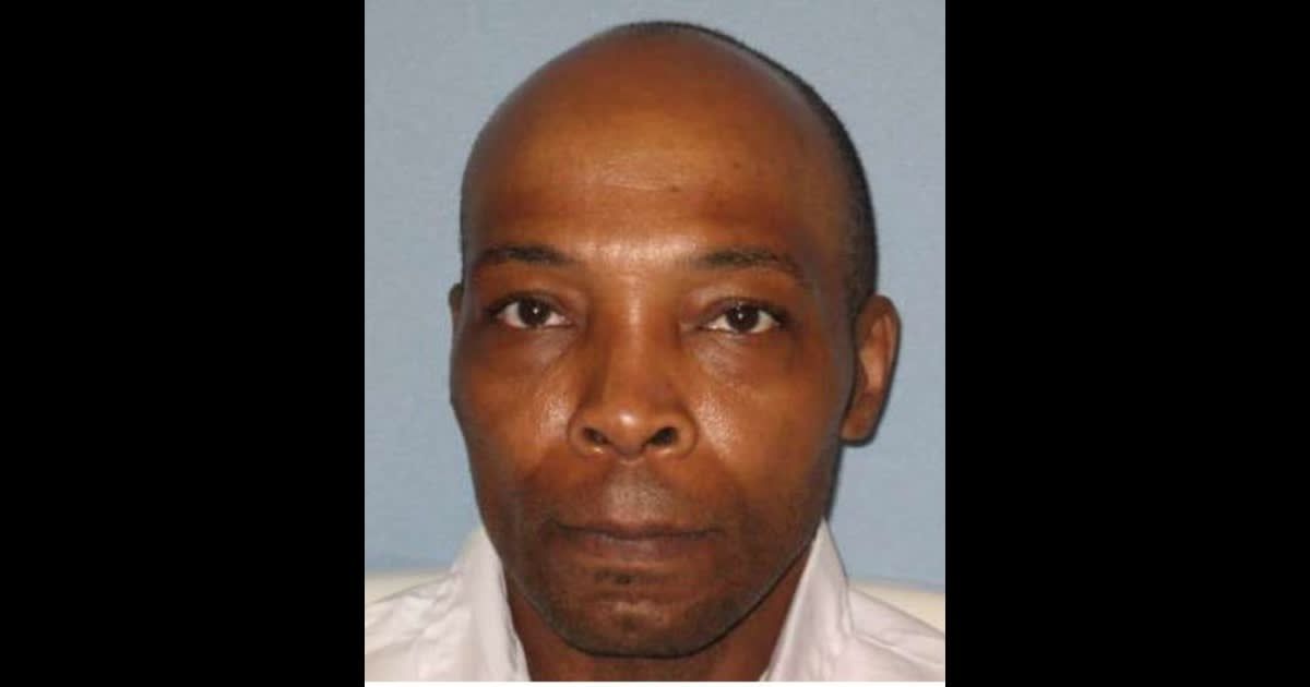 The execution of 64-year-old Keith Edmund Gavin is scheduled to commence at 12:00 am on Thursday, July 18, 2024, and conclude by Friday, July 19, 2024 (ADOC) 