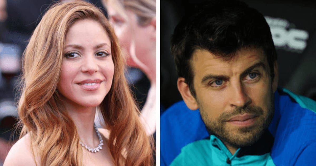 Shakira opens up on life after divorce with Gerard Pique (Getty Images)