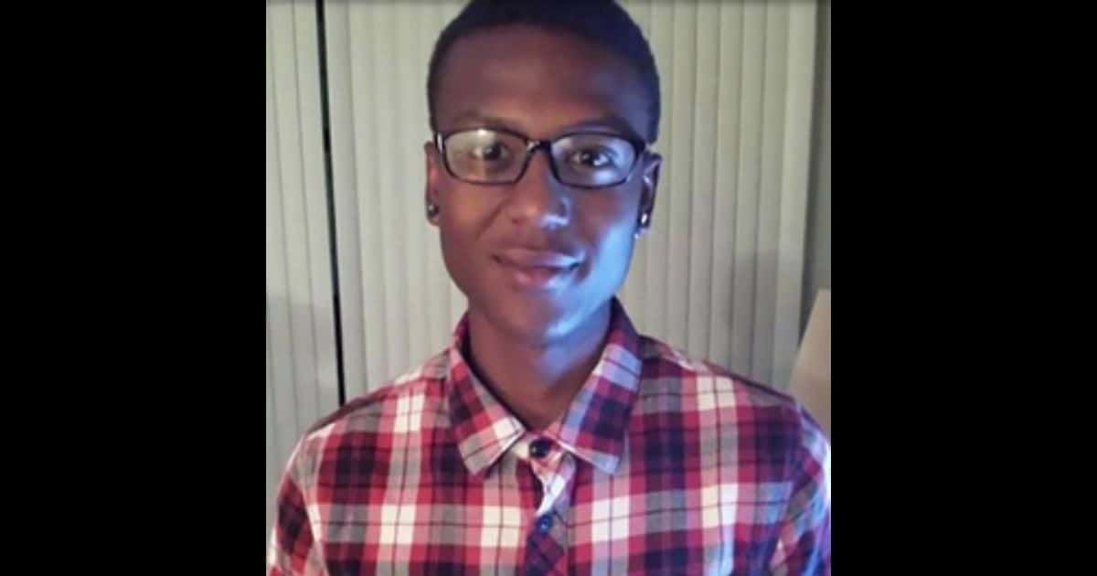 Jeremy Cooper, convicted of criminally negligent homicide last year, faced a potential three-year prison term in connection to death of Elijah McClain (Wikipedia)