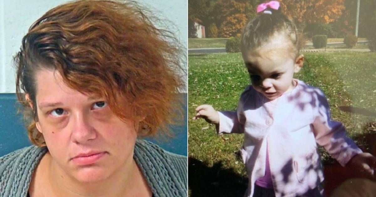Cheyenne Hill found guilty on one count of neglecting a dependent that resulted in death of Elliaunna Plummer (Lawrence County Sheriff’s Department, Obituary)