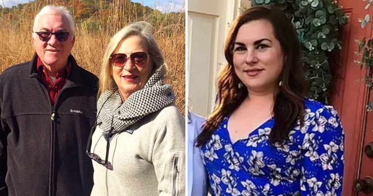 Roger Hanks admitted to police that he had shot his wife Judith (left) and daughter, Emily (Instagram)