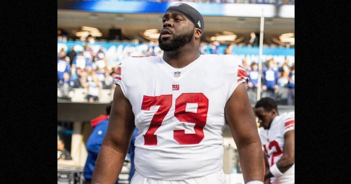Korey Cunningham died on April 25 with a self-inflicted injury (@koreyc71/Instagram)